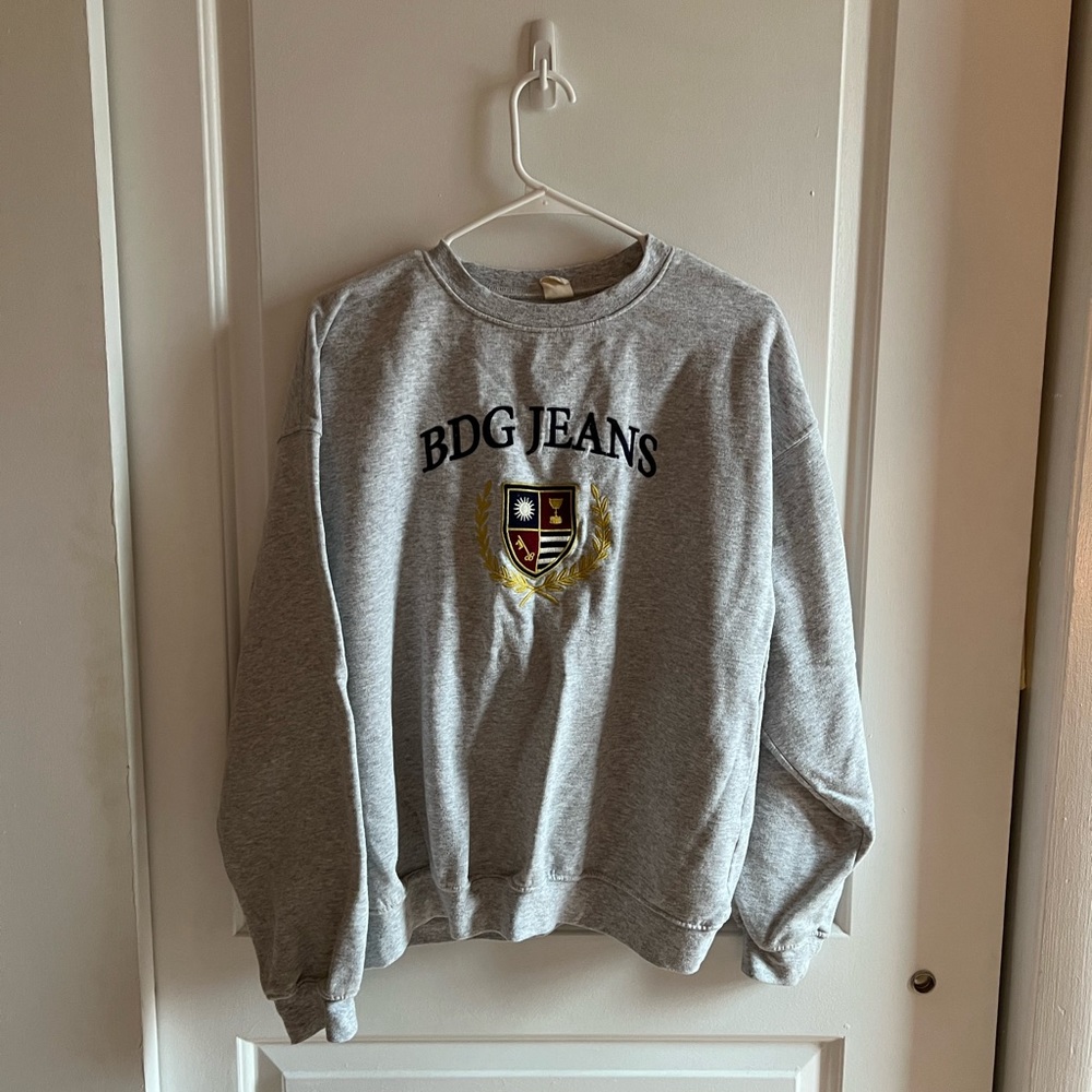 BDG Crewneck